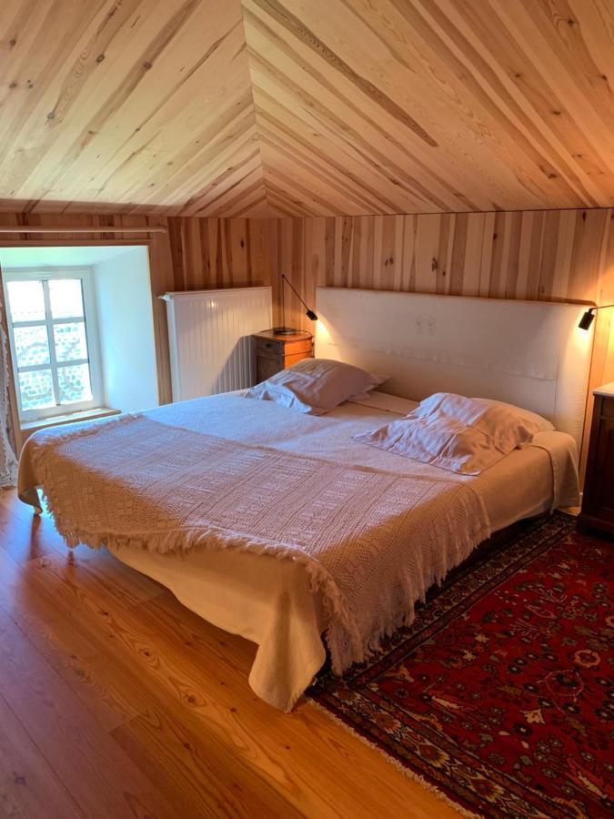 Bed and Breakfast Le Potala Le Bouchet-Saint-Nicolas Zewnętrze zdjęcie