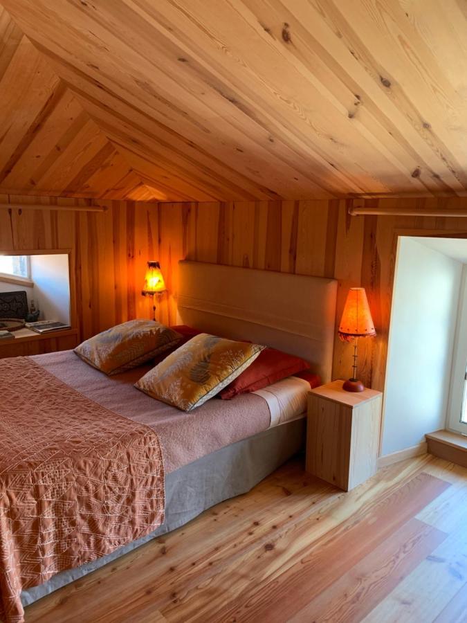 Bed and Breakfast Le Potala Le Bouchet-Saint-Nicolas Zewnętrze zdjęcie