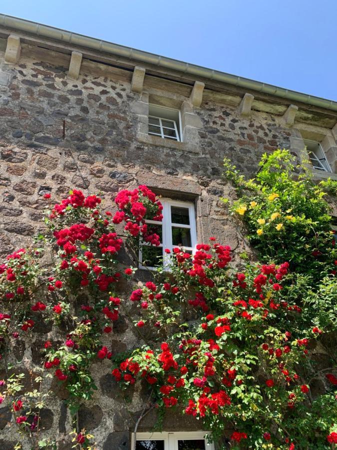 Bed and Breakfast Le Potala Le Bouchet-Saint-Nicolas Zewnętrze zdjęcie