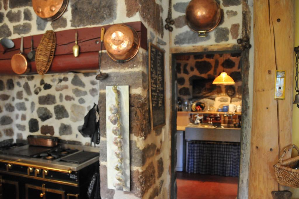 Bed and Breakfast Le Potala Le Bouchet-Saint-Nicolas Zewnętrze zdjęcie