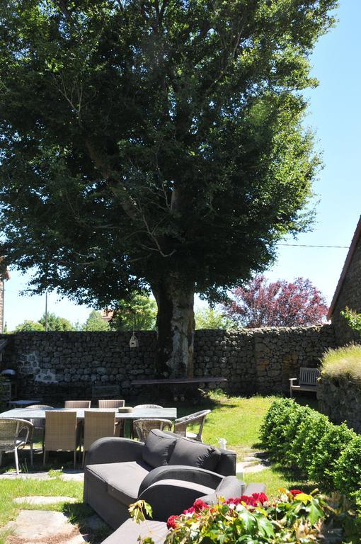 Bed and Breakfast Le Potala Le Bouchet-Saint-Nicolas Zewnętrze zdjęcie