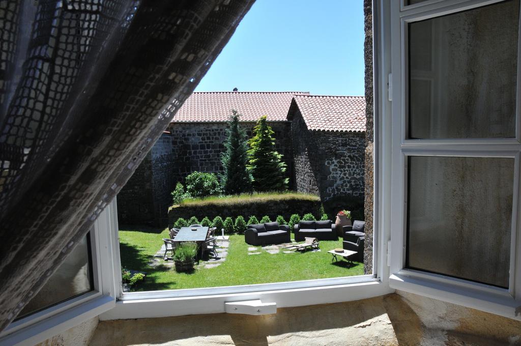 Bed and Breakfast Le Potala Le Bouchet-Saint-Nicolas Zewnętrze zdjęcie