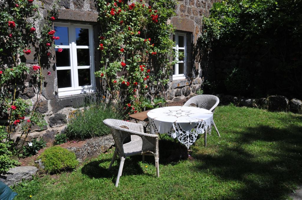 Bed and Breakfast Le Potala Le Bouchet-Saint-Nicolas Zewnętrze zdjęcie